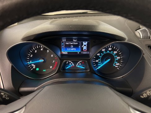 Used 2014 Ford Escape Titanium image 22