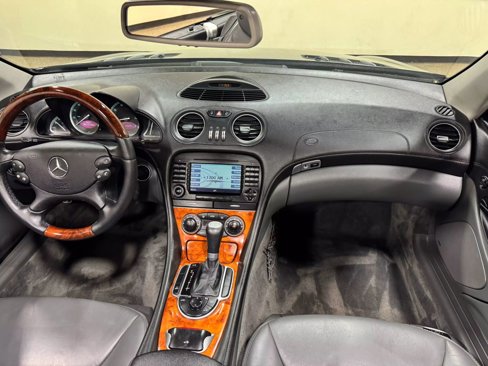 Used 2005 Mercedes-Benz SL 500 image 56