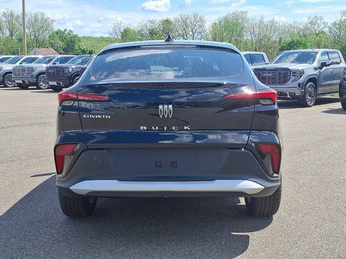 New 2025 Buick Envista Preferred w/ Convenience I Package image 5
