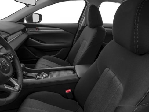 Used 2018 MAZDA MAZDA6 Sport image 12