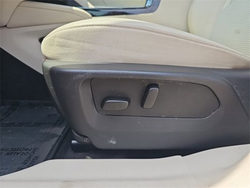 Used 2023 Buick Envision Preferred image 20
