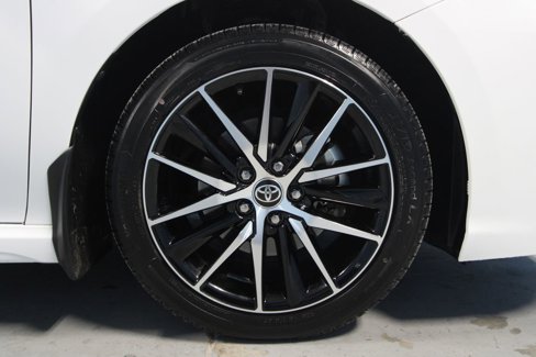 Used 2023 Toyota Camry SE image 33