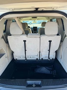 Used 2016 Dodge Grand Caravan SE w/ Quick Order Package 29E SE image 11
