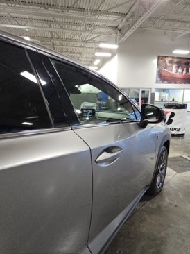 Used 2020 Lexus NX 300 F Sport image 47