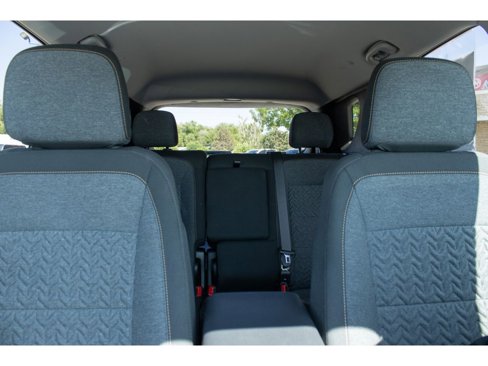 Certified 2023 Chevrolet Equinox LT w/ LPO, Floor Liner Package image 32