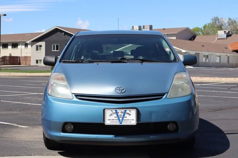 Used 2008 Toyota Prius image 13