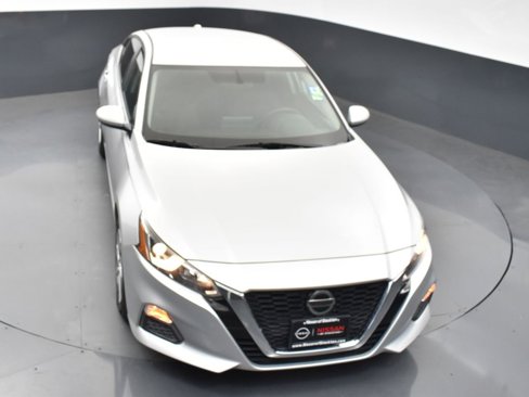 Used 2020 Nissan Altima 2.5 S image 43