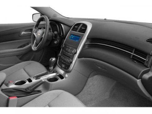 Used 2015 Chevrolet Malibu LT w/ Leather Package image 21