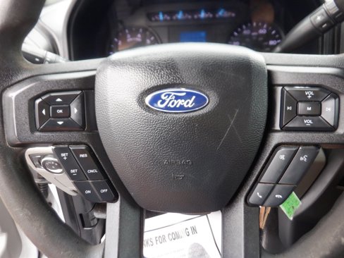Used 2019 Ford F350 XL w/ XL Value Package image 17