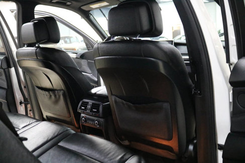 Used 2011 BMW X5 xDrive50i image 30