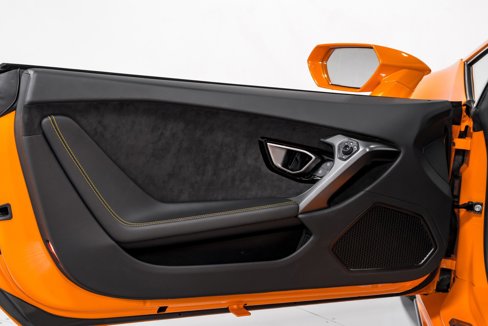 Used 2022 Lamborghini Huracan EVO image 9