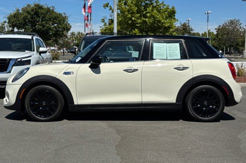 Used 2018 MINI Cooper S image 7