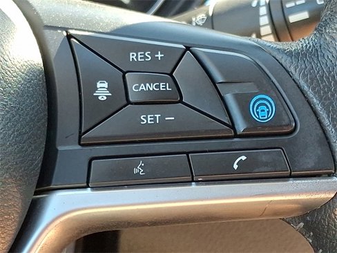 Used 2019 Nissan Rogue SL image 21