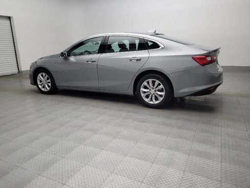 Used 2023 Chevrolet Malibu LT image 3