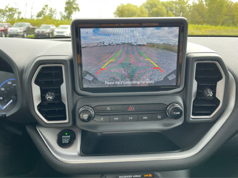 Used 2021 Ford Bronco Sport Big Bend image 22