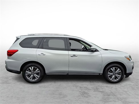 Used 2020 Nissan Pathfinder SL image 7