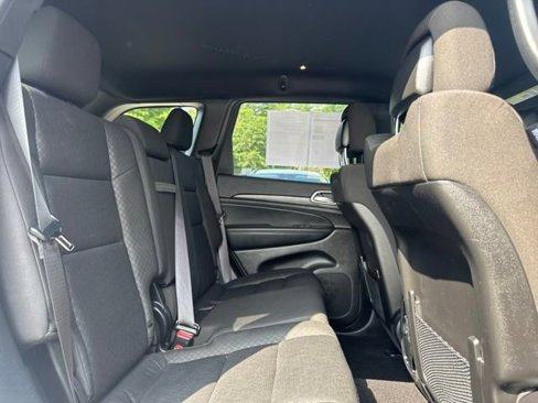 Used 2021 Jeep Grand Cherokee Laredo image 22