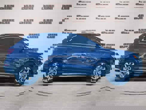 New 2025 Audi Q3 2.0T Premium image 6