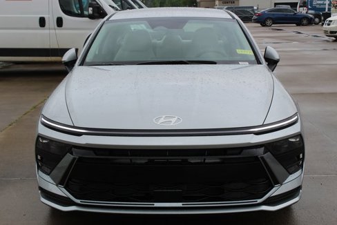 New 2025 Hyundai Sonata SE image 6