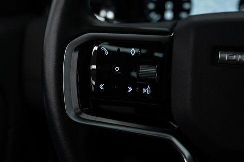 Used 2022 Land Rover Discovery Sport SE image 20