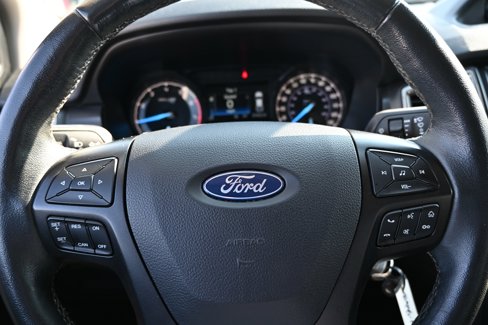 Used 2021 Ford Ranger XLT w/ Tremor Off-Road Package image 34