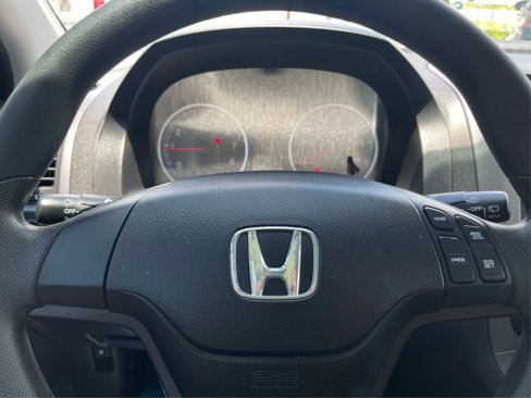 Used 2008 Honda CR-V LX image 16