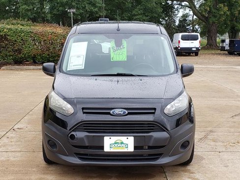 Used 2018 Ford Transit Connect XL image 9