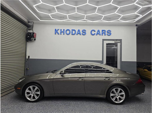 Used 2006 Mercedes-Benz CLS 500 image 1