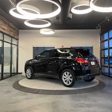 Used 2015 Mitsubishi Outlander Sport ES image 5