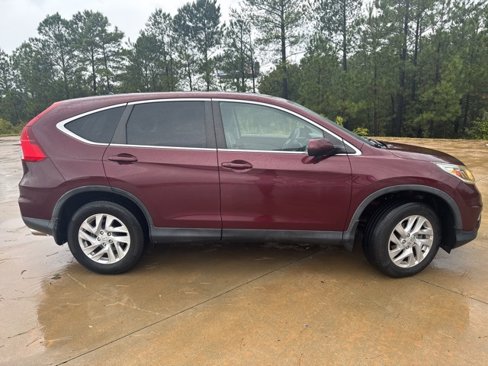 Used 2016 Honda CR-V EX image 8