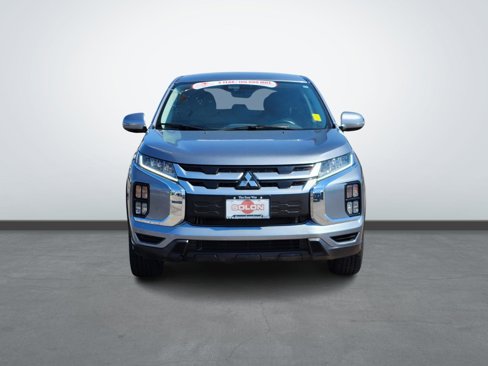 Used 2021 Mitsubishi Outlander Sport SE image 6
