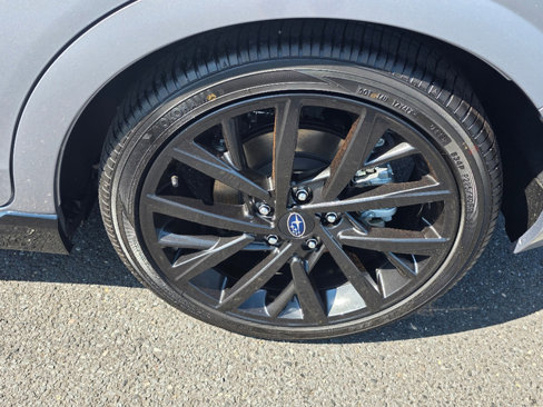 New 2025 Subaru Impreza RS image 6