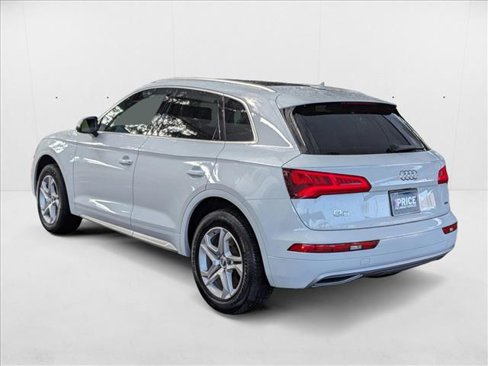 Used 2019 Audi Q5 2.0T Premium w/ Convenience Package image 7