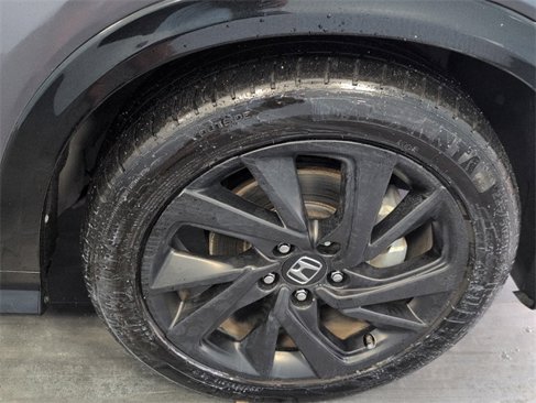Used 2022 Honda HR-V Sport image 17