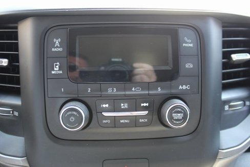 Used 2019 RAM 3500 Tradesman image 23