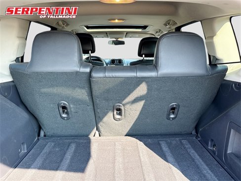 Used 2015 Jeep Compass High Altitude image 25