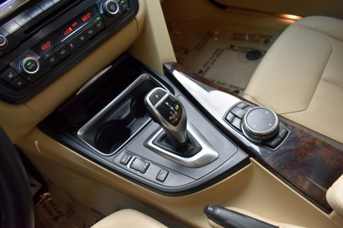 Used 2015 BMW 328i Gran Turismo xDrive image 27
