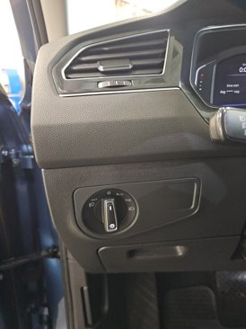 Used 2019 Volkswagen Tiguan SEL image 12
