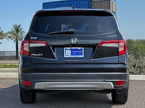 Used 2020 Honda Pilot EX-L image 6