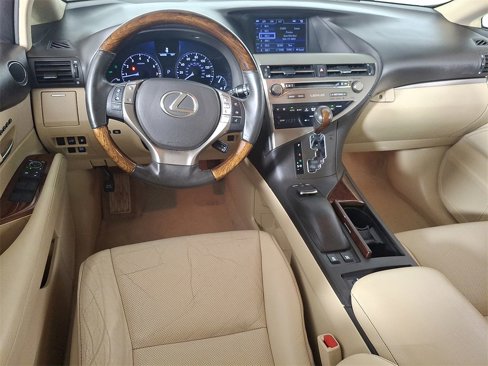 Used 2015 Lexus RX 350 AWD image 2