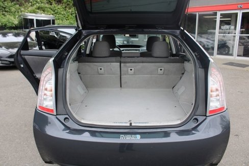 Used 2014 Toyota Prius Plug-In Hybrid image 23