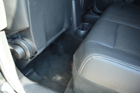 Used 2014 Jeep Compass Latitude image 17