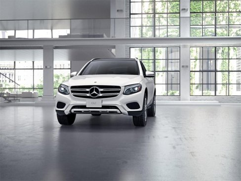 Certified 2019 Mercedes-Benz GLC 300 4MATIC image 42