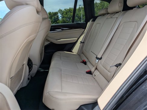 Used 2019 BMW X3 sDrive30i image 15