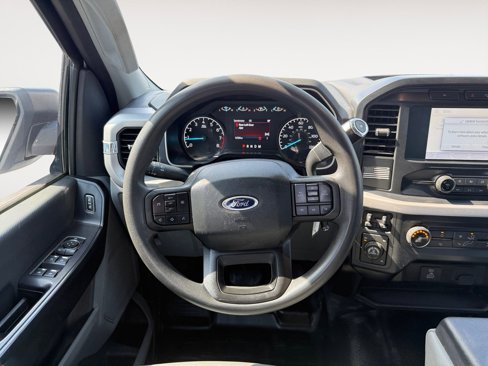 Used 2022 Ford F150 XL w/ FX4 Off-Road Package image 12