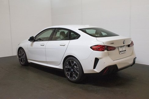 Used 2025 BMW 228i xDrive image 6
