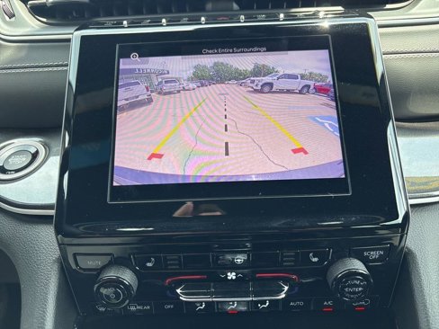 Used 2023 Jeep Grand Cherokee Altitude image 32