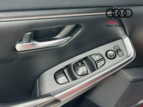 Used 2021 Nissan Sentra SR image 28