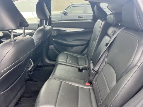 Used 2019 INFINITI QX50 Essential w/ Premium Heat Package image 7