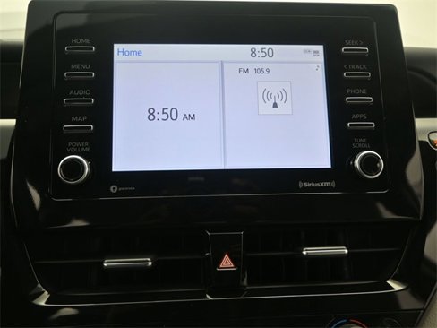 Used 2023 Toyota Camry SE image 7